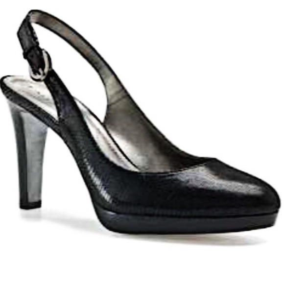 tahari slingback pumps